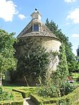 Dovecote about 74m east-south-east of Rousham House