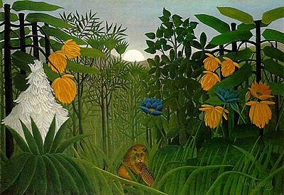 https://upload.wikimedia.org/wikipedia/commons/thumb/6/6d/Rousseau_theRepastOfTheLion.jpg/400px-Rousseau_theRepastOfTheLion.jpg