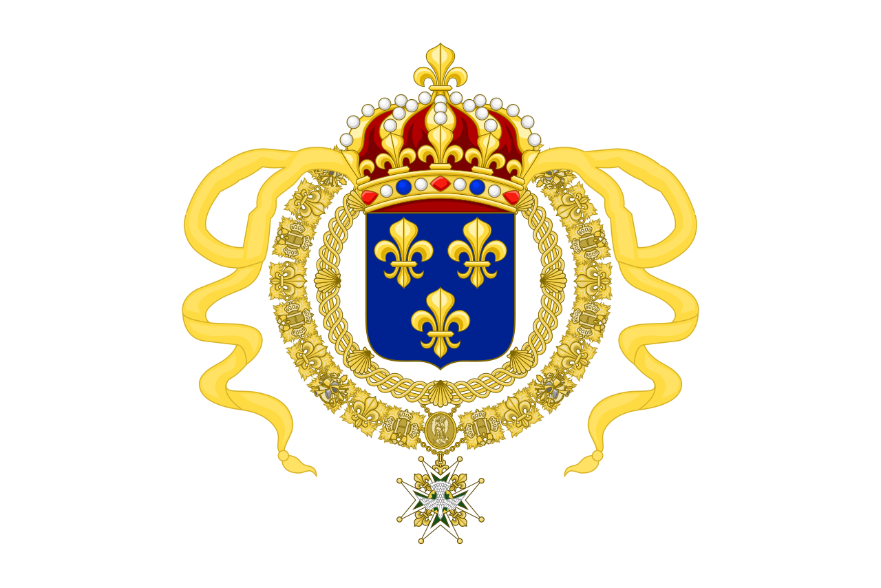 Louis XIV - Wikipedia