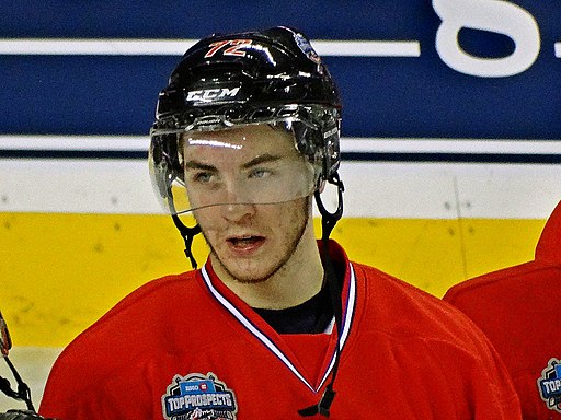 Ryan MacInnis