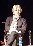 Shinichiro Yokota - Wikipedia