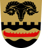 Coat of arms of Sääminki
