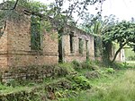 Estación del Ferrocarril Los Robles