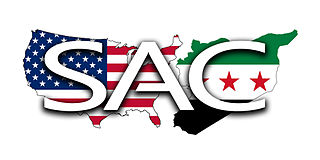 <span class="mw-page-title-main">Syrian American Council</span>