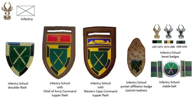 File:SADF era Infantry School insignia ver 2.jpg