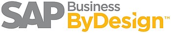 Logo of SAP Business ByDesign SAP Business ByDesign.jpg