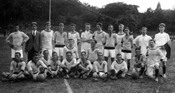 Sport Club Corinthians Paulista  Sport club corinthians, Corinthians  paulista, Campeonato brasileiro