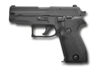 SIG Sauer P220