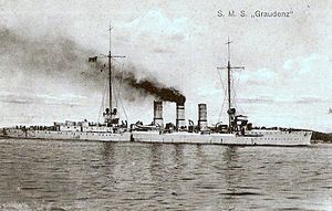 SMS GRAUDENZ