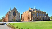 Thumbnail for St Peter's College, Adelaide