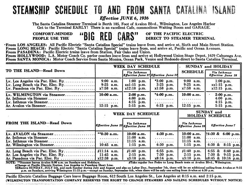 File:SS Catalina Schedule 1936.jpg