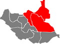Greater Upper Nile