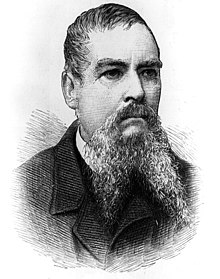 Richard Francis Burton Wikipedia