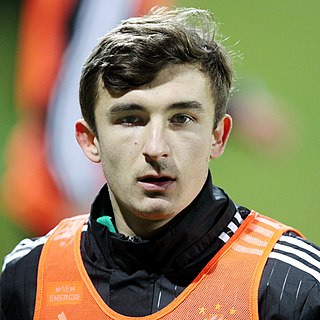 <span class="mw-page-title-main">Matej Jelić</span> Croatian footballer