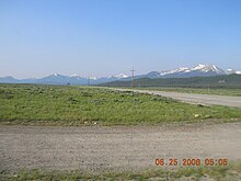 Southern Sawtooth Valley, June 2008 S Sawtooth Valley.JPG