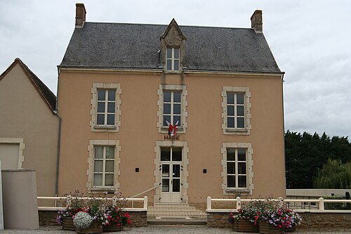 Serrurier porte blindée Saint-Corneille (72460)