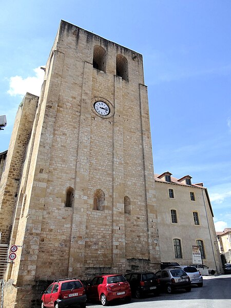 File:Saint-Cyprien - Église Saint-Cyprien -05.JPG