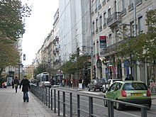 파일:Saint-Etienne_tram_street.jpg