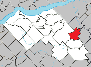 Saint-Narcisse-de-Beaurivage, Quebec Parish municipality in Quebec, Canada