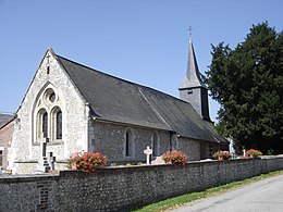 Saint-Mards-de-Blacarville - Vedere