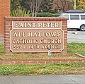 image=https://commons.wikimedia.org/wiki/File:Saint_Peter_and_All_Hallows_Catholic_Church_in_Sacramento_California_01.jpg