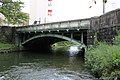 桜橋（富山県富山市）