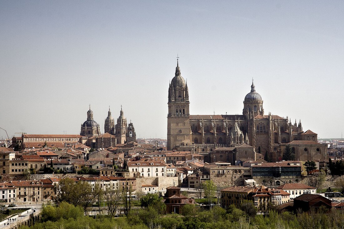 Salamanca