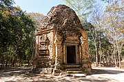 Khmer Architecture