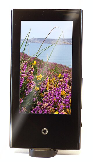 <span class="mw-page-title-main">Samsung P2</span>