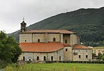 Miniatura para Iglesia de San Martín (Berástegui)