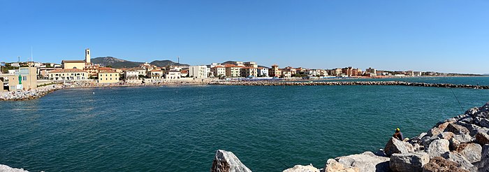 San Vincenzo