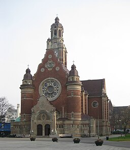 Sankt Johannes kirke