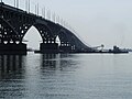 Саратовский автомобильный мост