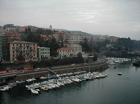 Savona