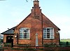 Scaleby Village Hall and War Memorial - geograph.org.uk - 690316.jpg