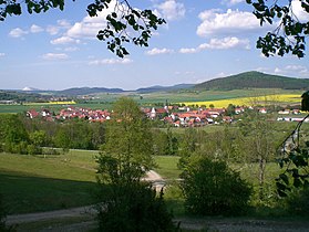 Schleid (Thüringen)