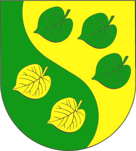 Schlotfeld Wappen