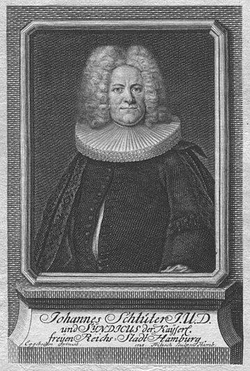 Johann Slüter