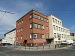 Elementary and secondary school of the city of Vienna