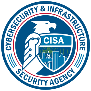 Cybersecurity and Infrastructure Security Agency United States federal agency