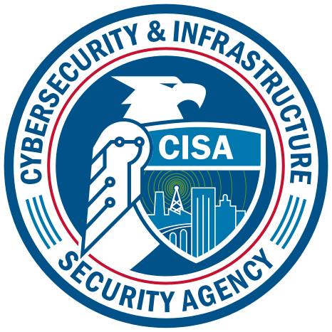 File:Seal of Cybersecurity and Infrastructure Security Agency.svg