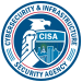 Seal of Cybersecurity and Infrastructure Security Agency.svg