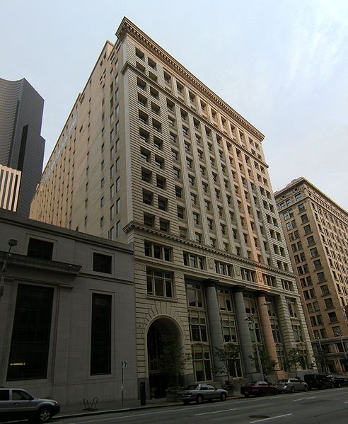 File:Seattle - Dexter Horton Building pano 01.jpg