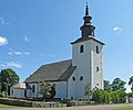 Segerstadin kirkko