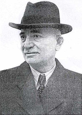 <span class="mw-page-title-main">Sekula Drljević</span> Montenegrin and Yugoslav politician (1884–1945)