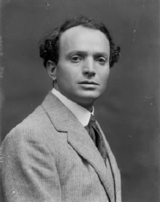 <span class="mw-page-title-main">Sem Benelli</span> Italian writer