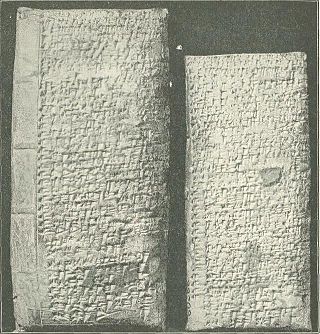 <i>Miscellaneous Babylonian Inscriptions</i> Book by George Aaron Barton