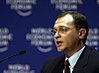 Sergei Kirienko - World Economic Forum Annual Meeting Davos 2000.jpg