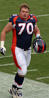 Seth Olsen American football player (born 1985)