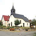 Katholische Kapelle Sankt Michael